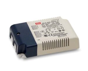 Nguồn meanwell IDLC-25-350