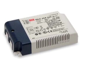 Nguồn meanwell IDLC-45A-700