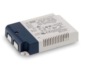Nguồn meanwell IDLV-25A-36
