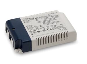 Nguồn meanwell IDLV-45A-36