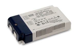 Nguồn meanwell IDLV-65-60