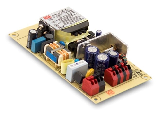 Nguồn meanwell IDPV-45-60 Nguồn meanwell IDPV-45-60