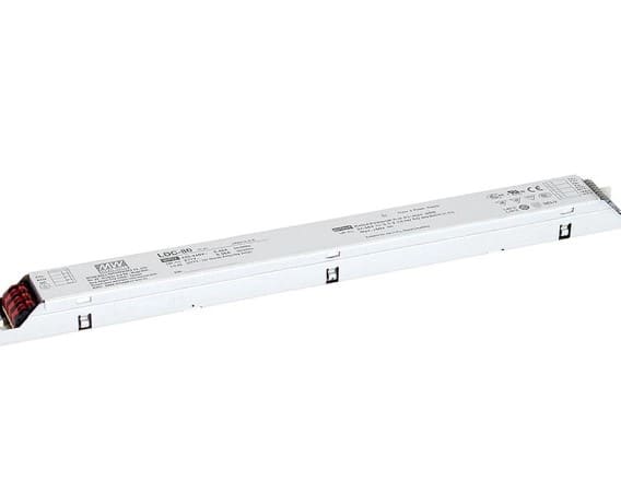 Nguồn meanwell LDC-80DA Nguồn meanwell LDC-80DA