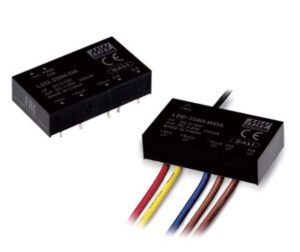 Nguồn meanwell LDD-700H-DA