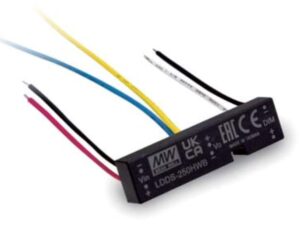 Nguồn meanwell LDDS-700HWB