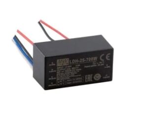 Nguồn meanwell LDH-25-700
