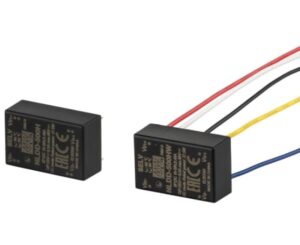 Nguồn meanwell NLDD-700HW