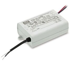 Nguồn meanwell PCD-16-700A