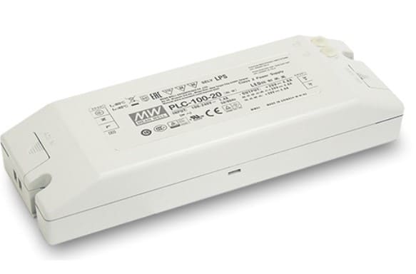 Nguồn meanwell PLC-100-20 Nguồn meanwell PLC-100-20
