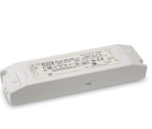 Nguồn meanwell PLC-30-27