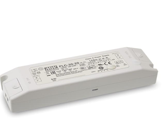 Nguồn meanwell PLC-30-36 Nguồn meanwell PLC-30-36