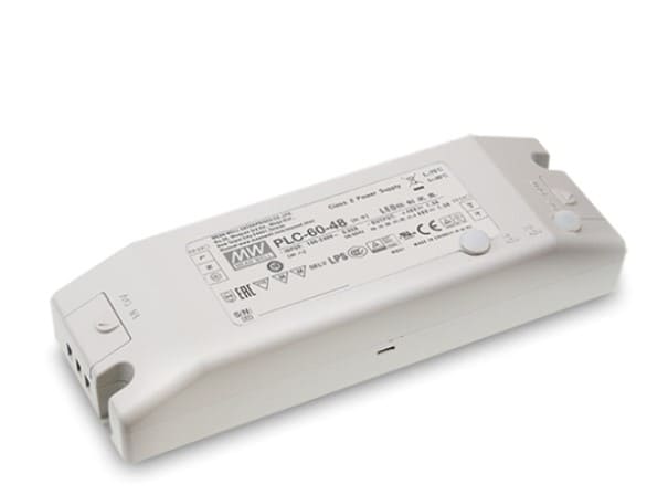 Nguồn meanwell PLC-60-12 Nguồn meanwell PLC-60-12