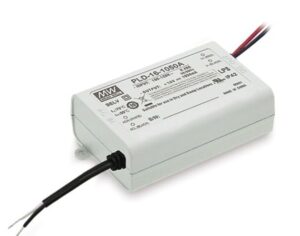 Nguồn meanwell PLD-16-350A