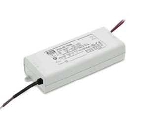 Nguồn meanwell PLD-40-350B