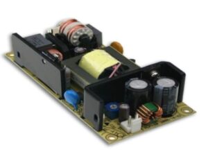 Nguồn meanwell PLP-30-24