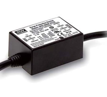 Nguồn meanwell SPD-20HP-480S Nguồn meanwell SPD-20HP-480S