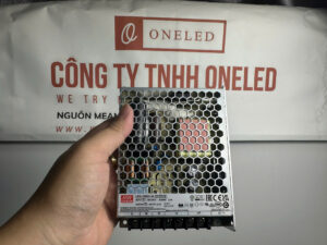Nguồn Meanwell LRS-100N2-48
