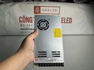 Nguồn Meanwell LRS-350N2-48