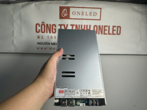 Nguồn Meanwell LRS-1200-12