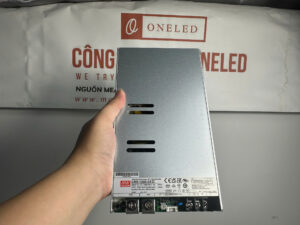 Nguồn Meanwell LRS-1200-24