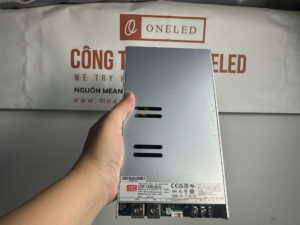 Nguồn Menawell LRS-1200-48